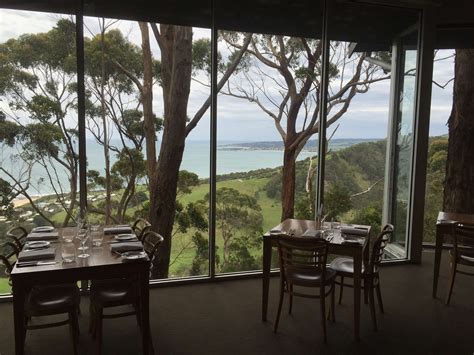 best restaurant apollo bay  $50 for two